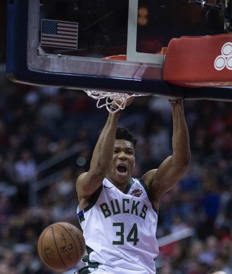 Frank Madden: Bucks Should “Use Their Size” in NBA Finals | On The NBA Beat